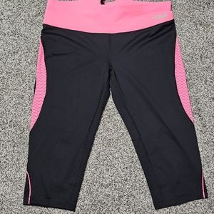 Fila Capri Leggings